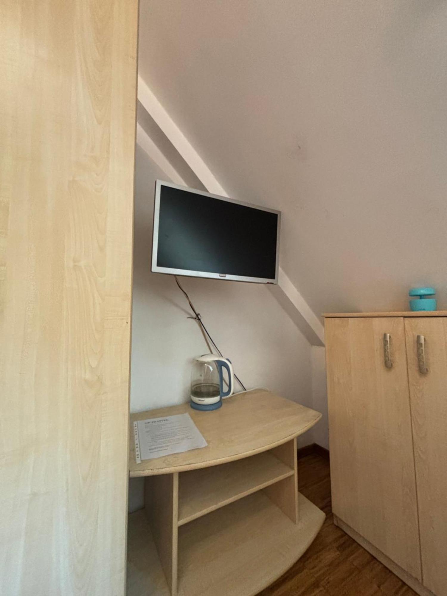 Hostel Nuove Frontiere نيسة المظهر الخارجي الصورة