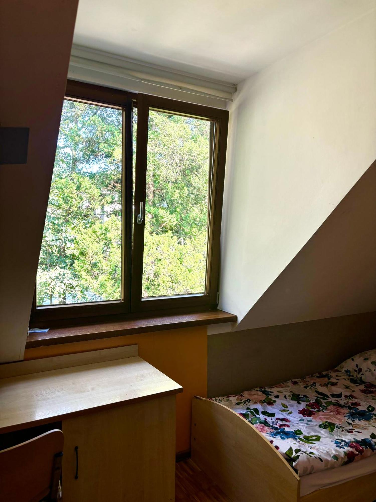 Hostel Nuove Frontiere نيسة المظهر الخارجي الصورة