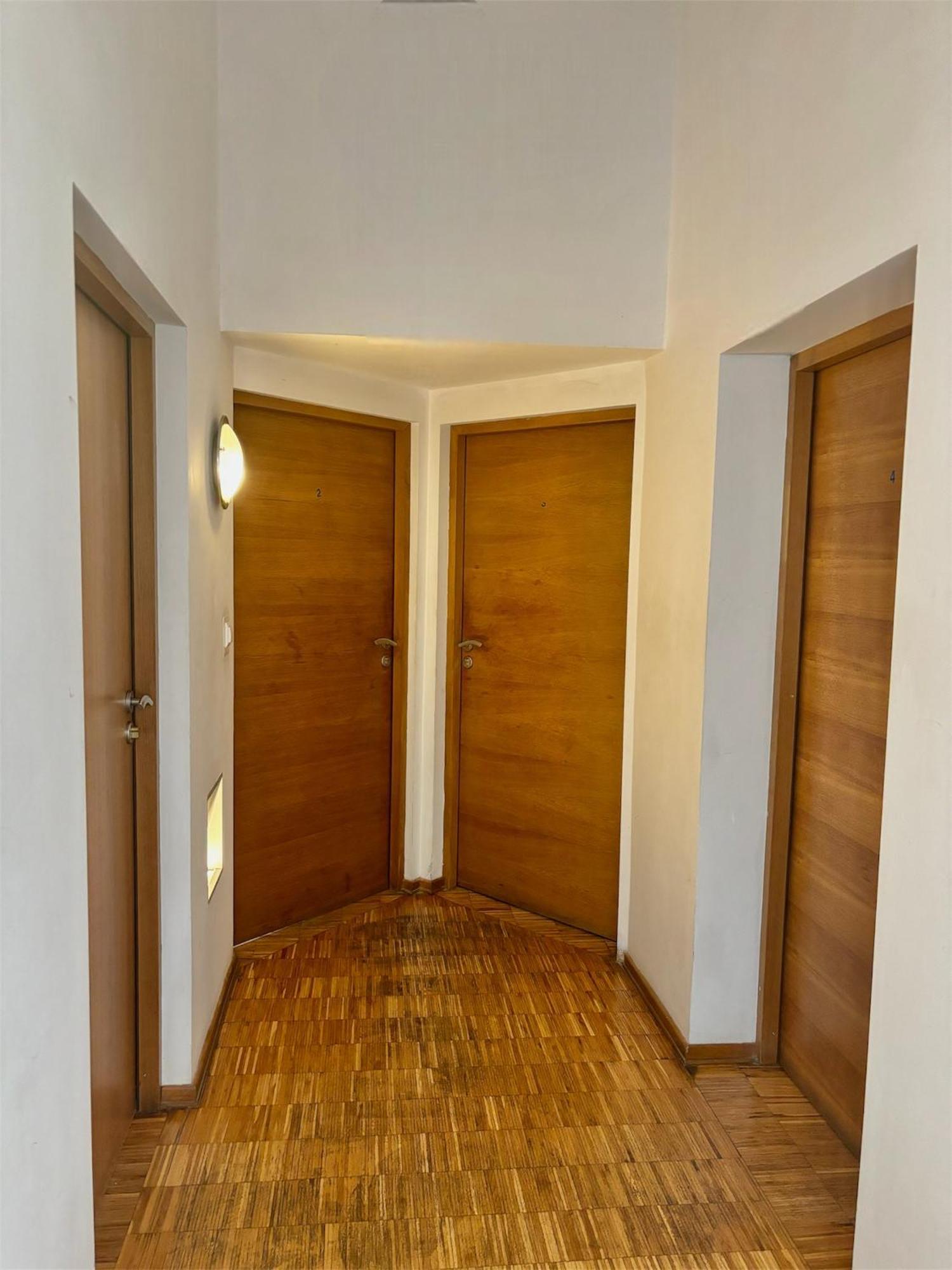 Hostel Nuove Frontiere نيسة المظهر الخارجي الصورة