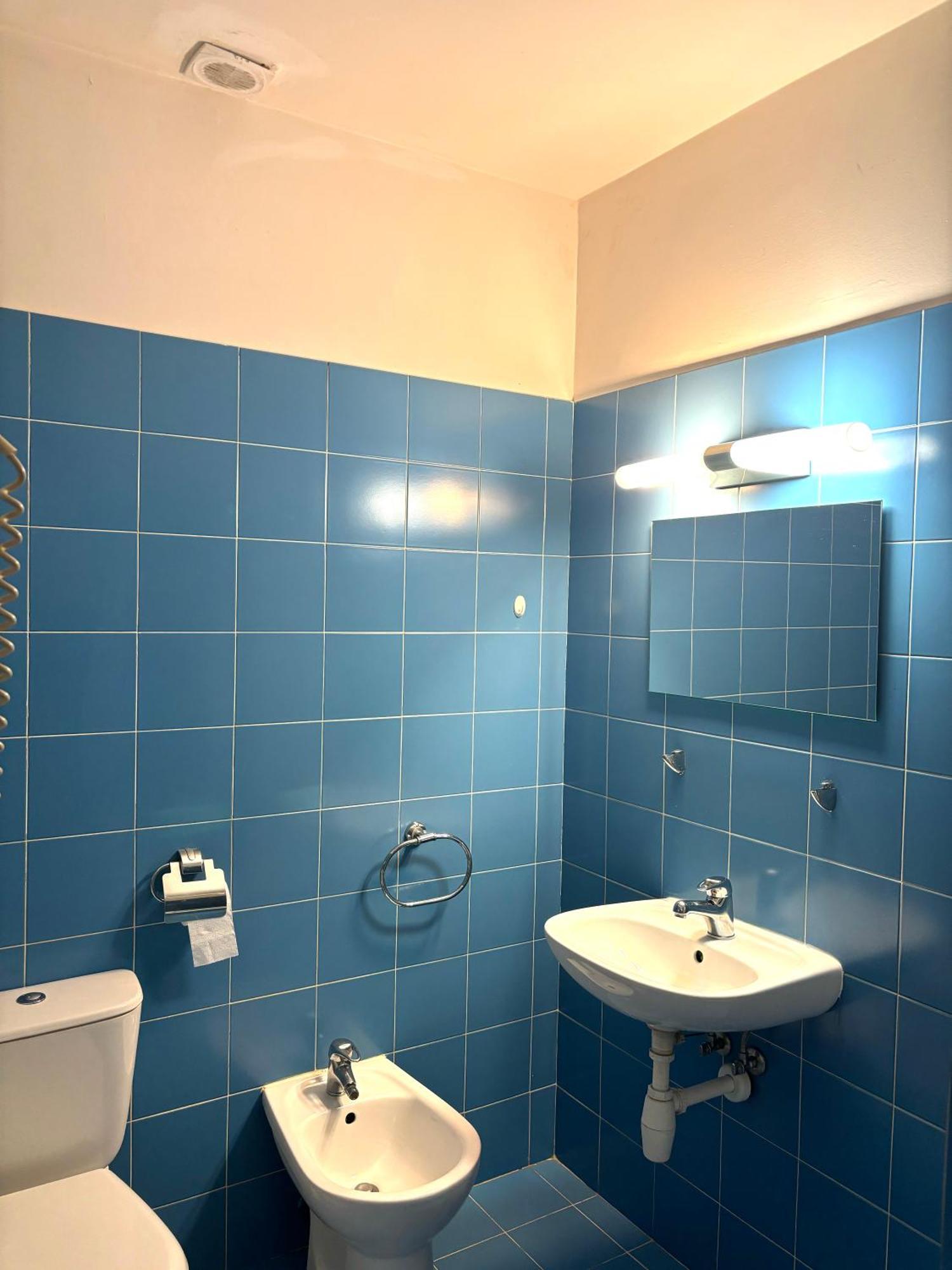 Hostel Nuove Frontiere نيسة المظهر الخارجي الصورة