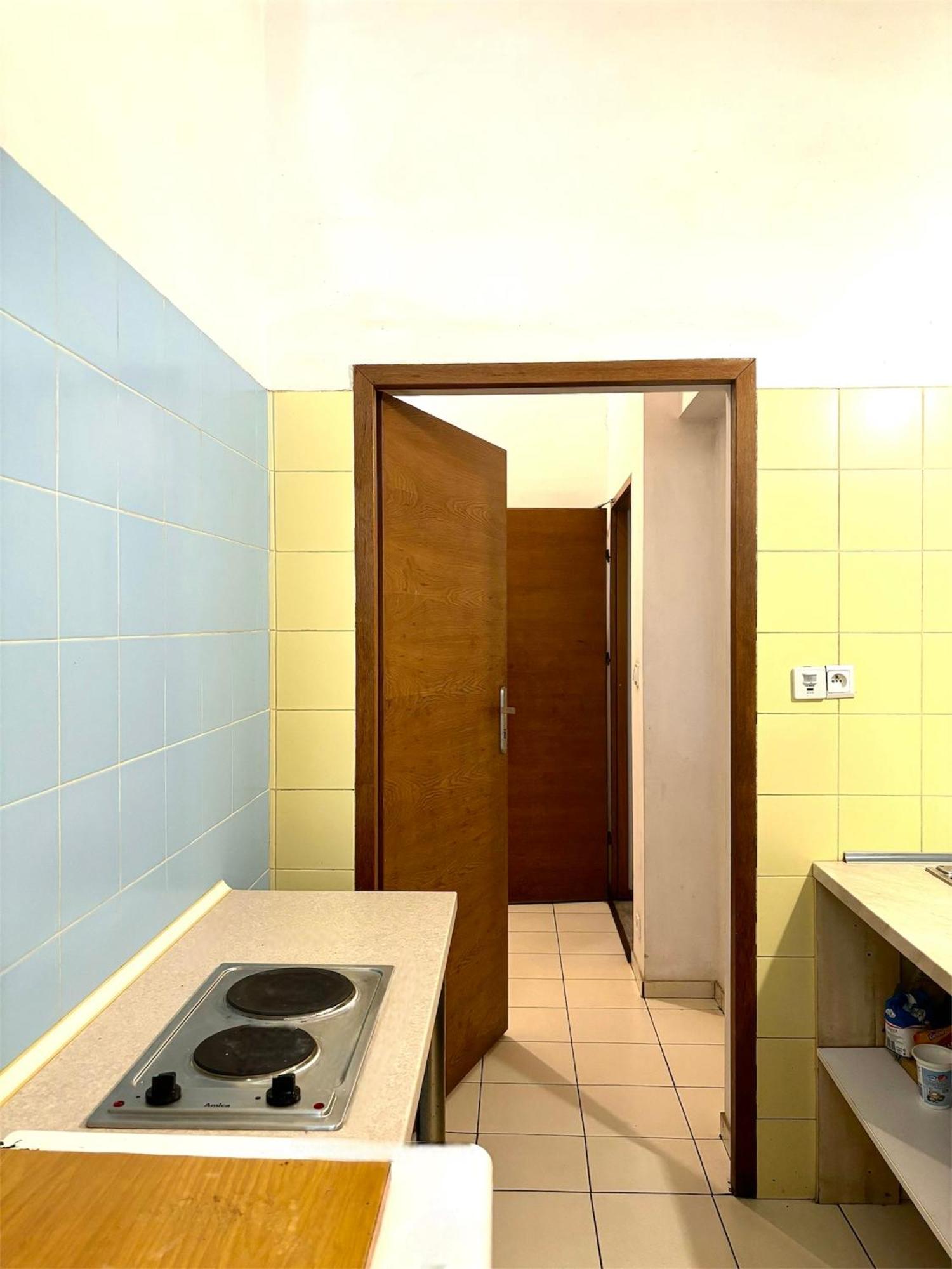 Hostel Nuove Frontiere نيسة المظهر الخارجي الصورة