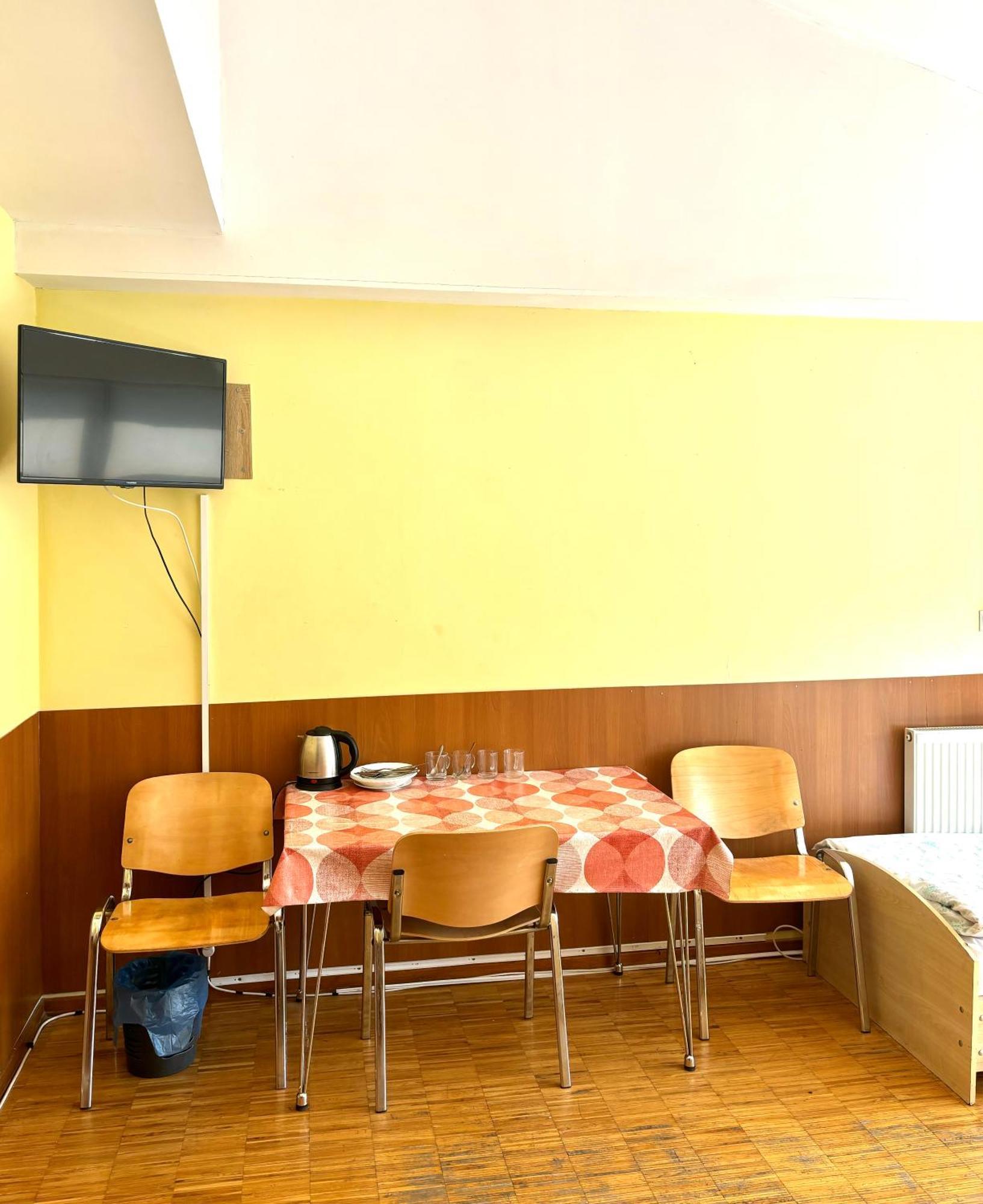 Hostel Nuove Frontiere نيسة المظهر الخارجي الصورة